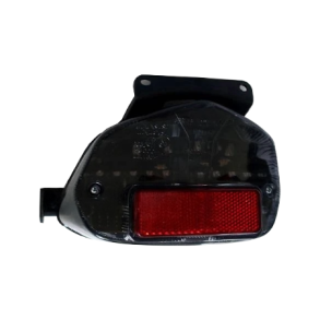 Tune Up - Tonet LED Baglygte GSX-R 600/750 (01-03)