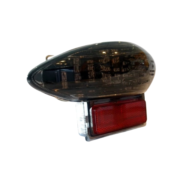 Tune Up - Tonet LED baglygte GSX 1300 Hayabusa (99-07)