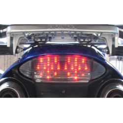 Tune Up - Tonet LED baglygte XL 1000 V Varadero (99-07)