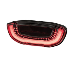 Tune Up - Tonet LED baglygte CBR 650 RA (19-23)