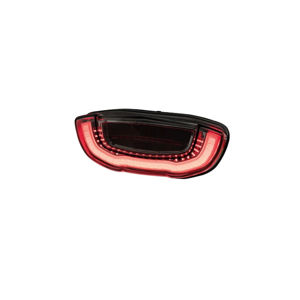 Tune Up - Tonet LED baglygte CBR 650 RA (19-23)