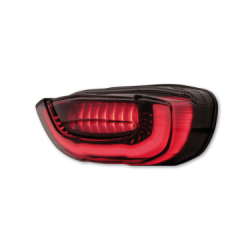 Tune Up - Tonet LED baglygte CBR 650 RA (19-23)