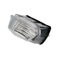 Tune Up - LED baglygter TDM 900 (02-13)