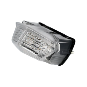 Tune Up - LED baglygter TDM 900 (02-13)