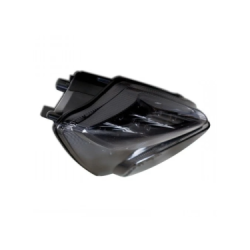 Tune Up - Tonet LED baglygte GSX-R 750 (08-17)