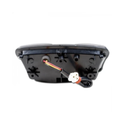 Tune Up - Tonet LED baglygte GSX-R 750 (08-17)