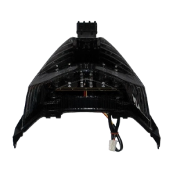 Tune Up - Tonet LED baglygte GSF 650/1250 (05-11)