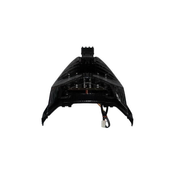 Tune Up - Tonet LED baglygte GSF 650/1250 (05-11)