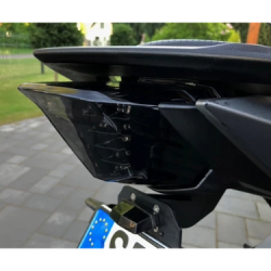 Tune Up - Tonet LED baglygte XJ6 Diversion (09-16)