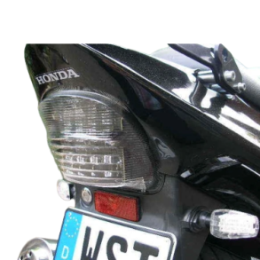 Tune Up - LED baglygte CBR 1100 XX (99-08)