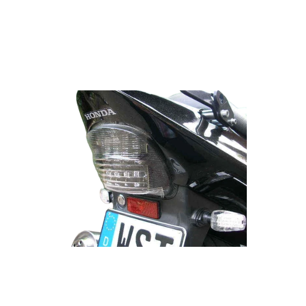 Tune Up - LED baglygte CBR 1100 XX (99-08)