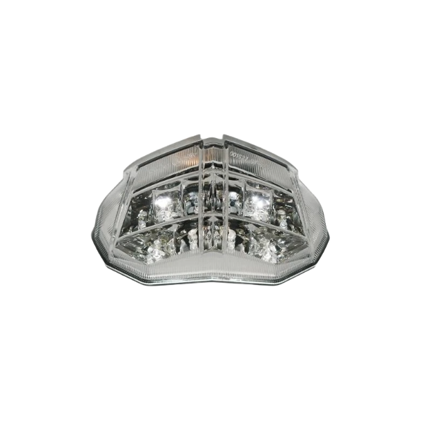 Tune Up - LED baglygte 848/1100 Streetfigther (09-15)