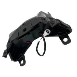 Tune Up - Tonet LED baglygte GSX-S 1000 (19-23)