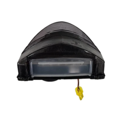 Tune Up - Tonet LED baglygte CBR 900/929 RR (00-01)