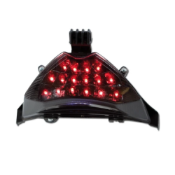 Tune Up - Tonet LED baglygte GSF 650 Bandit (05-08)