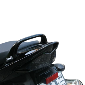 Tune Up - Tonet LED baglygte GSF 650/1200/1250 (06-13)