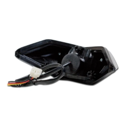 Tune Up -  Tonet LED baglygte Z300 Ninja (13-18)