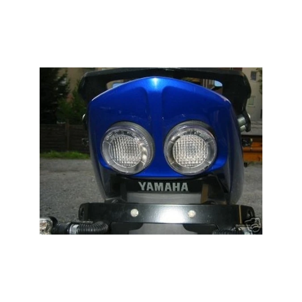 Tune Up - LED baglygte FZS 1000 Fazer / R1 (01-05) 