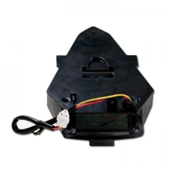 Tune Up - Tonet LED baglygte YZF-R6 (06-07)