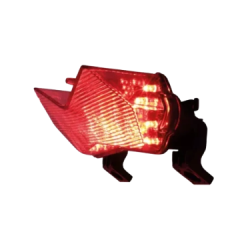 Tune Up - LED baglygte Z 750/1000 (03-06)