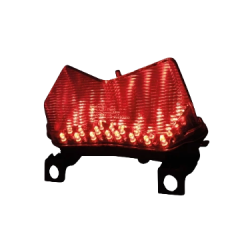 Tune Up - LED baglygte Z 750/1000 (03-06)