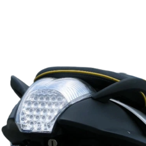 Tune Up - LED baglygte R 1200 R (07-14)