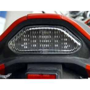 Tune Up - Tonet LED baglygte GSF 600/1200 (96-00)