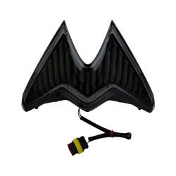 Tune Up - Tonet LED baglygte RSV4 1100 (21-25)