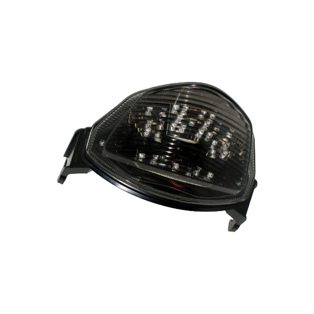 Tune Up - Tonet LED baglygte GSR 750 (11-16)