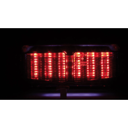 Tune Up - Tonet LED baglygte FZS 600 (98-03)