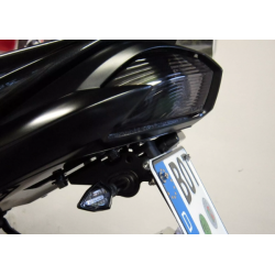 Tune Up - Tonet LED baglygte FZ8 (10-16)