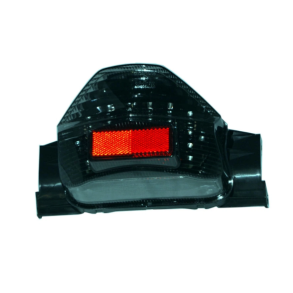 Tune Up - Tonet LED baglygte GSX 1400 (02-07)