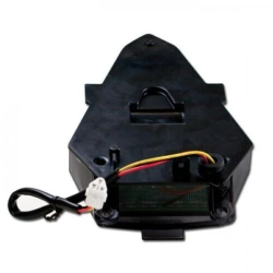 Tune up - Tonet LED baglygte YZF-R6 (08-15)