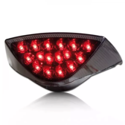 Tune up - Tonet LED baglygte KTM Supermoto (06-13)