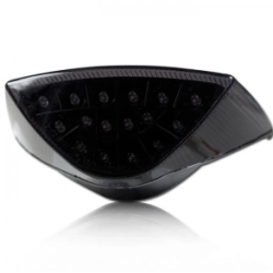 Tune up - Tonet LED baglygte KTM Supermoto (06-13)