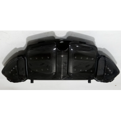 Tune up - Klar LED baglygte med Blink - FJR 1300 (01-05)