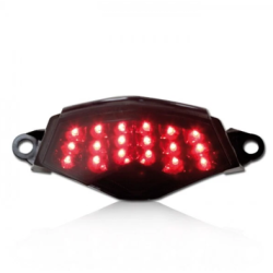 Tune Up - Tonet LED baglygte Z 750/1000 (07-12)
