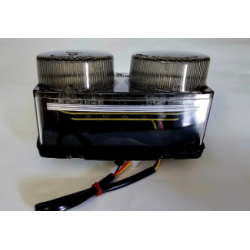 Tune Up - Tonet LED baglygte YZF R1 (98-99)