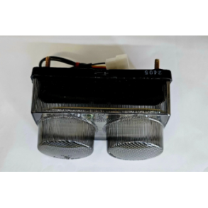 Tune Up - Tonet LED baglygte YZF R1 (98-99)