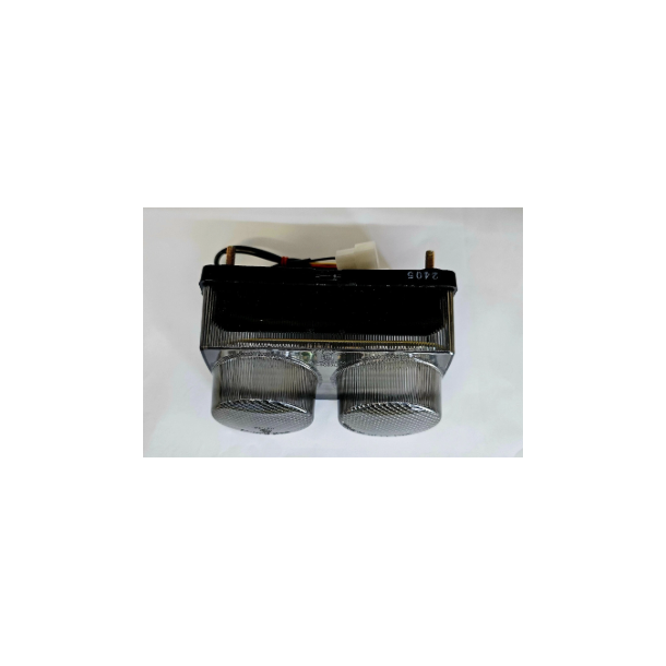 Tune Up - Tonet LED baglygte YZF R1 (98-99)