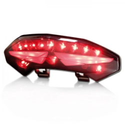 Tune Up - Tonet LED baglygte Multistrada 1200 (10-15)