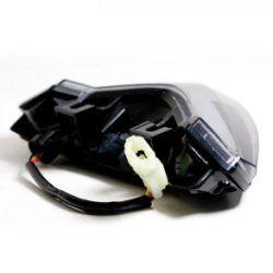 Tune Up - Tonet LED baglygte Multistrada 1200 (10-15)