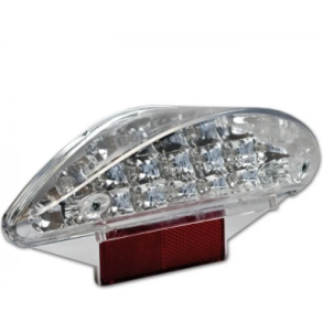 Tune Up - Tonet LED baglygte R 1200 GS (04-07)