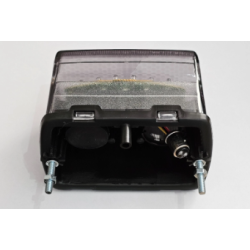 Tune Up - Tonet LED baglygte FZR 600/1000 (87-95)