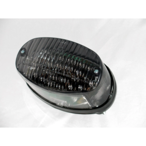 Tune Up - Tonet LED baglygte XVS 650 drag star (97-03)