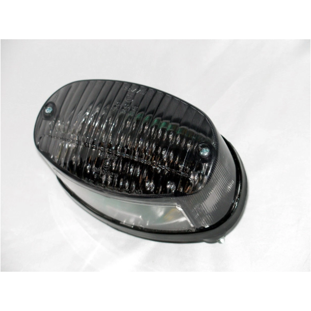 Tune Up - Tonet LED baglygte XVS 650 drag star (97-03)