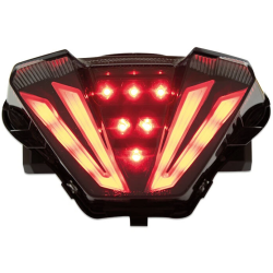 Tune up - Tonet LED baglygte - MT-07 (18-24)