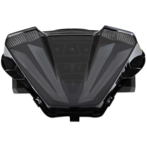 Tune up - Tonet LED baglygte - MT-07 (18-24)