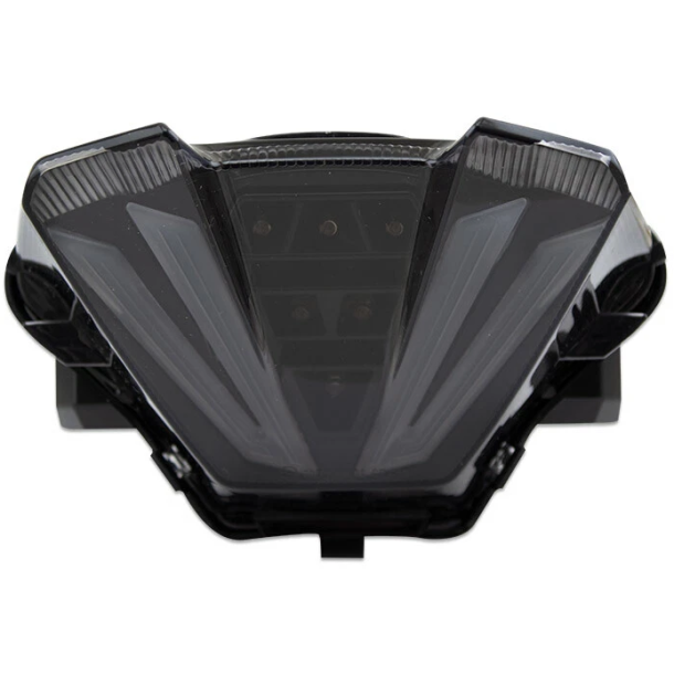 Tune up - Tonet LED baglygte - MT-07 (18-24)