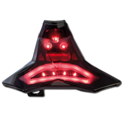 Tune up - Tonet LED baglygte ZX-4RR (23-24)